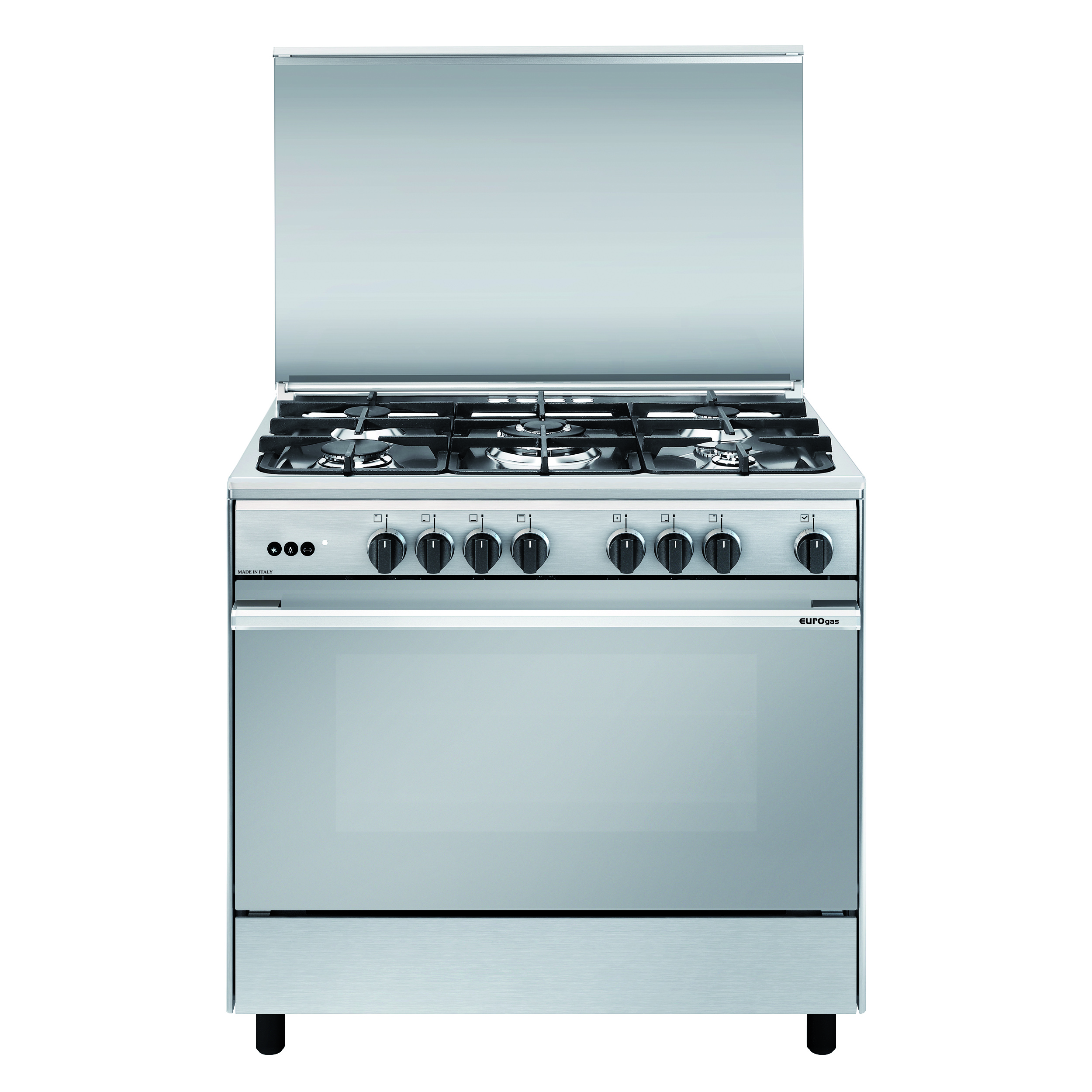 UNICA UN9612GI 90cm GAS STOVE/GAS OVEN